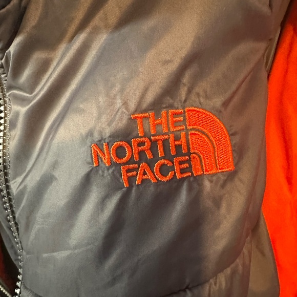 North Face 3-In-1 Jacket Size M - Picture 4 of 13